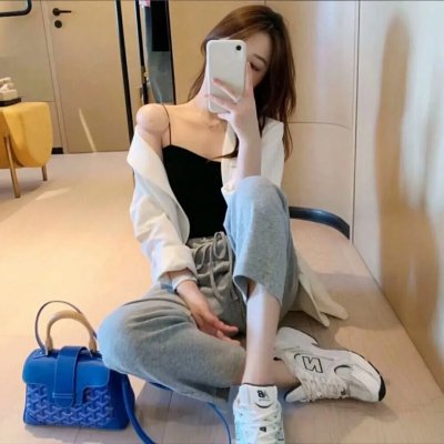 轻触我心