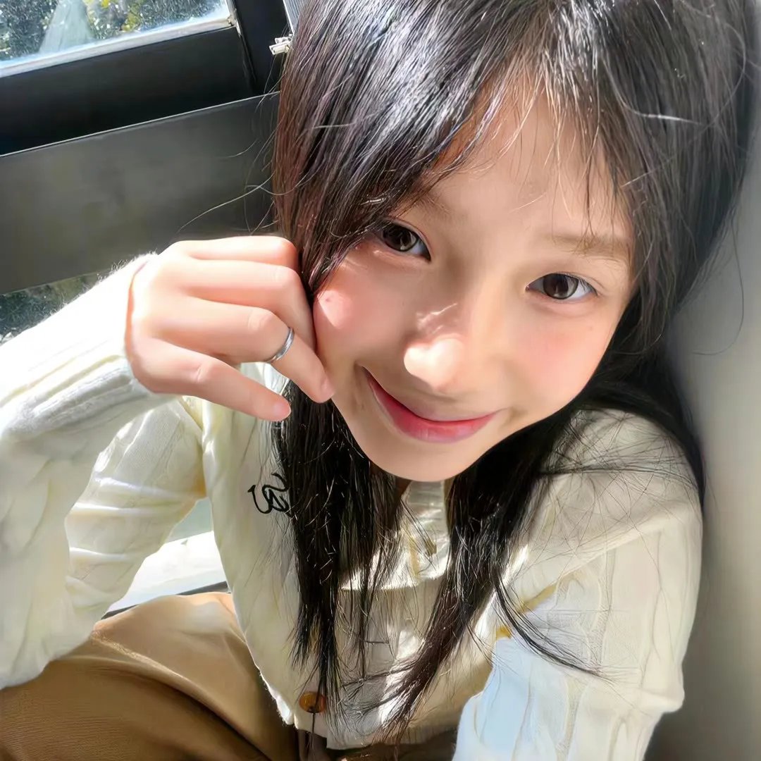 玉女迷春