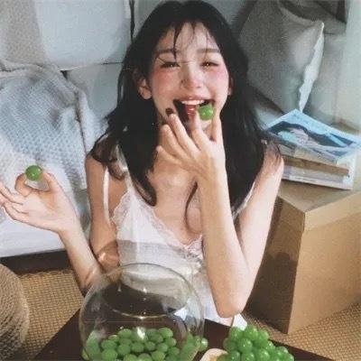 她们的名字叫红
